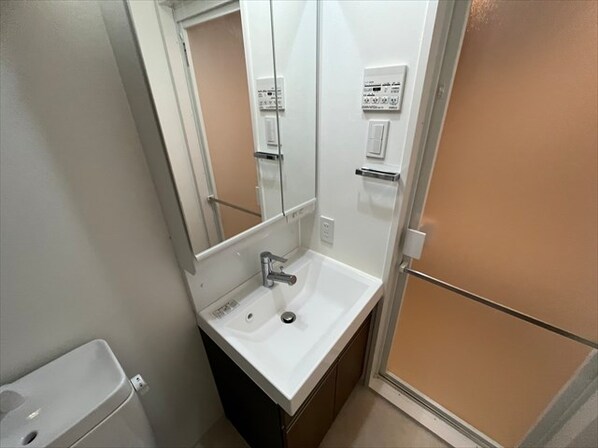 クオリタス浅草橋(QUALITAS浅草橋)の物件内観写真